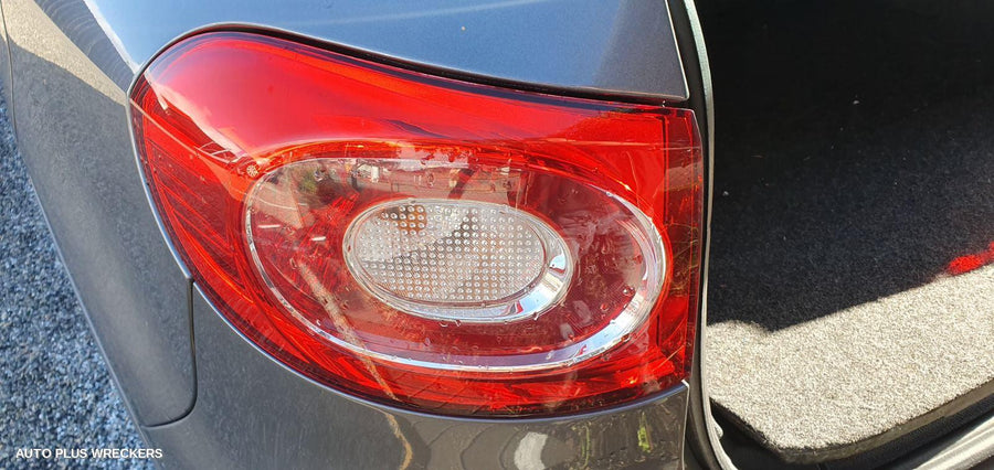 2008-2011 Volkswagen Tiguan Left Taillight