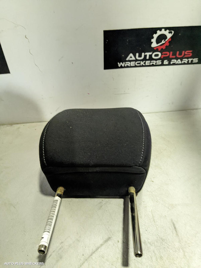 2020 Mazda Cx8 Headrest