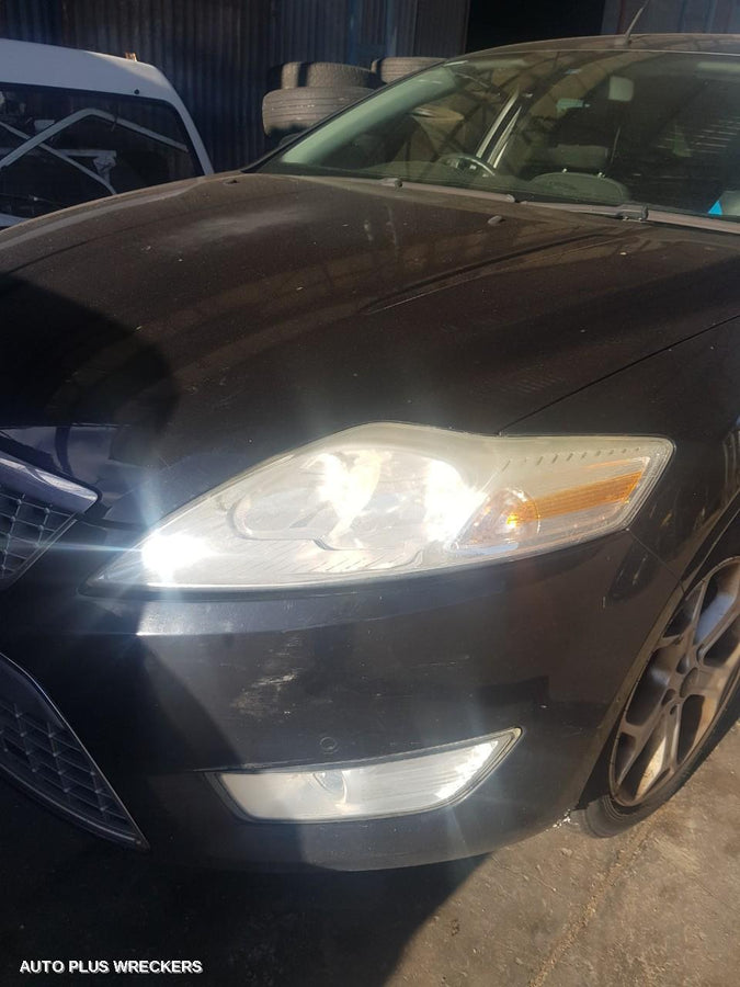 2009 FORD MONDEO DOOR HANDLE