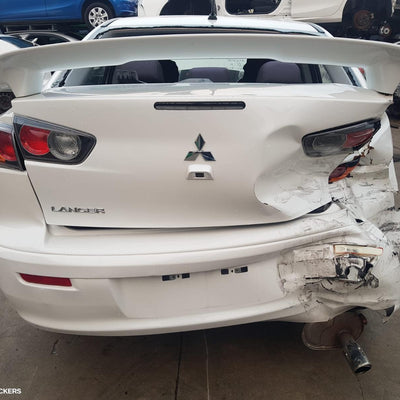 2017 Mitsubishi Lancer Starter