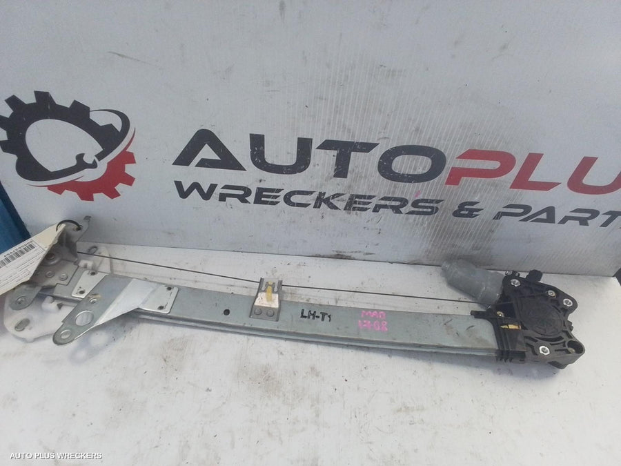 2008-2013 Honda Accord Left Front Window Reg Motor