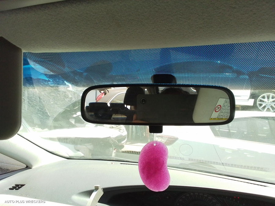 2007 Toyota Tarago Left Door Mirror