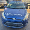 2010 Ford Fiesta Right Headlamp