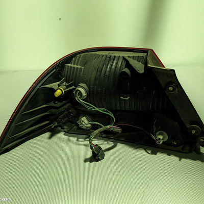 2003 Mitsubishi Lancer Right Taillight