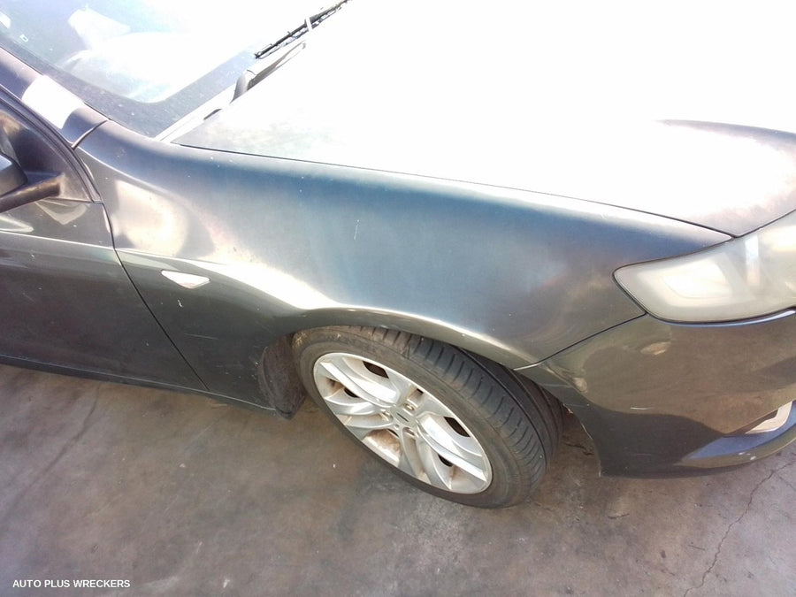 2009 Ford Falcon Left Door Mirror