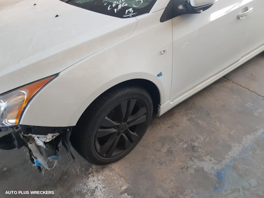 2011-2017 Holden Cruze Left Taillight