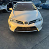 2014 Toyota Corolla Right Door Mirror