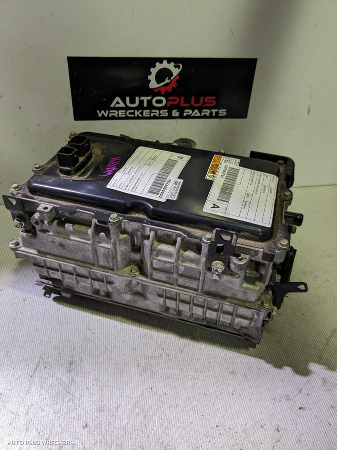 2017-2024 Toyota Camry Inverter