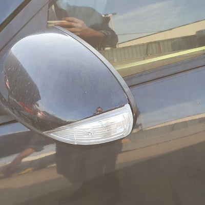 2010 Mazda 3 Steering Box Rack