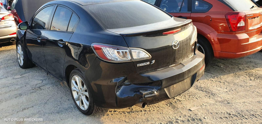 2010 Mazda 3 Steering Pump