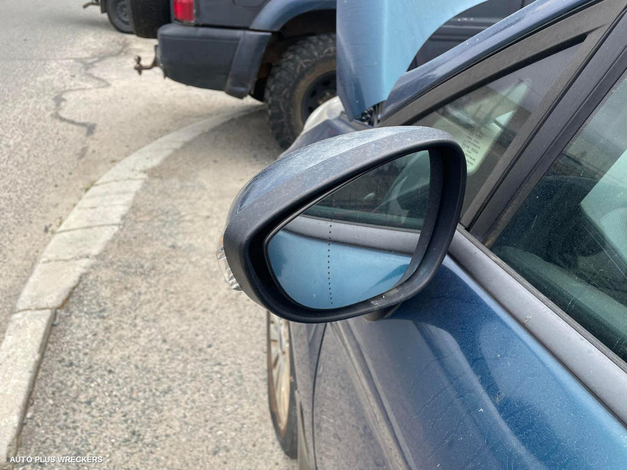 2012 Ford Fiesta Door Boot Gate Lock