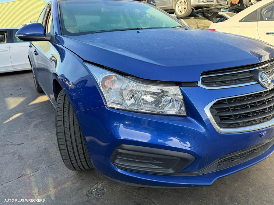 2016 Holden Cruze Door Boot Gate Lock