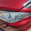 2010 Hyundai I45 Left Taillight