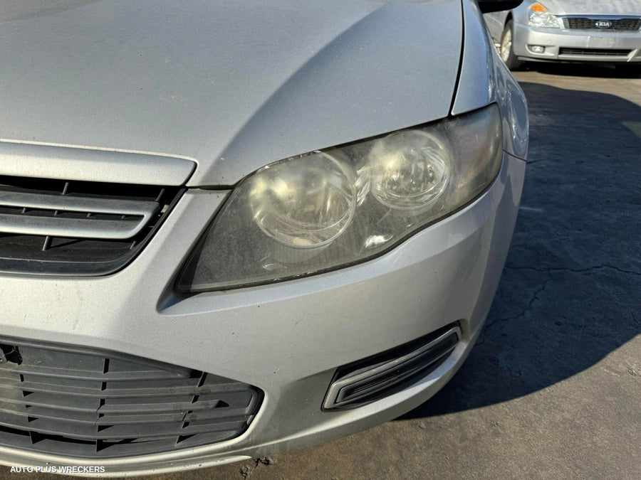 2013 Ford Falcon Right Taillight