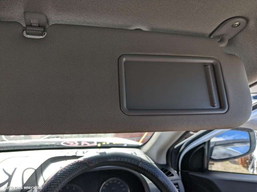 2017 Hyundai Accent Abs Pump Modulator