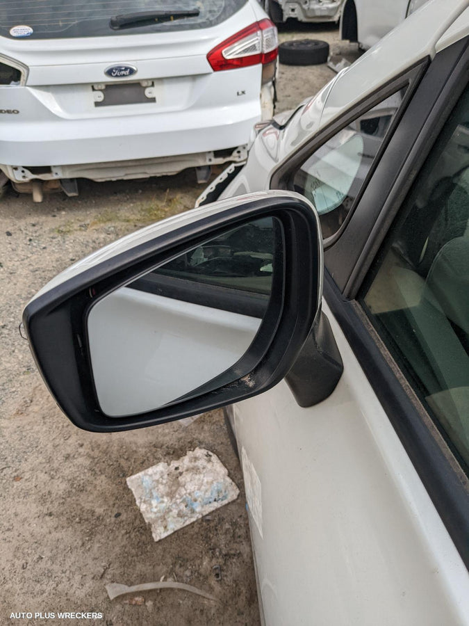 2017 Nissan Note Right Taillight