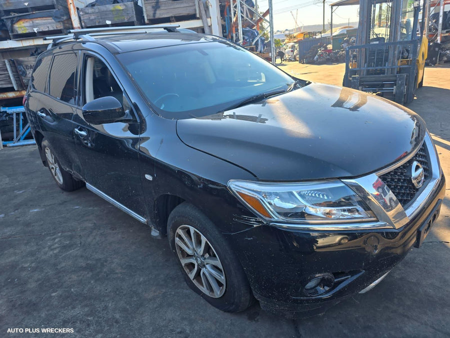 2013-2021 Nissan Pathfinder Abs Sensor