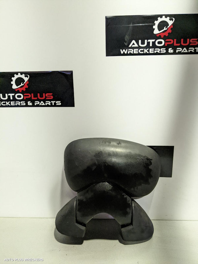 2009 Renault Trafic Right Door Mirror