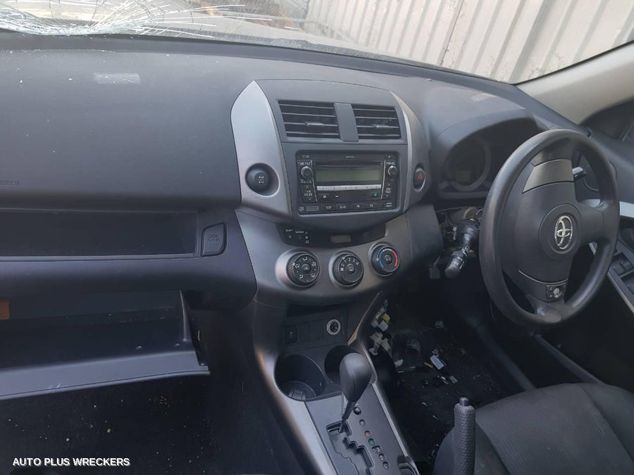 2009 Toyota Rav4 Right Taillight