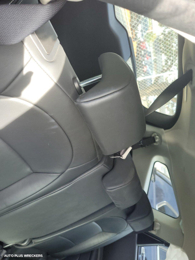 2013 Nissan Dualis Fan