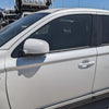 2021 Mitsubishi Outlander Right Front Door Window