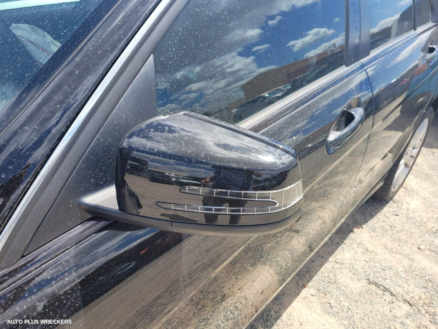 2011 Mercedes C Class Rear Bumper