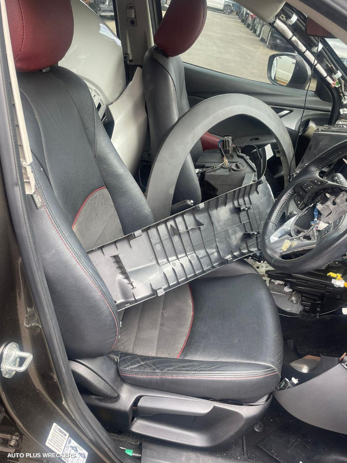 2015 Mazda Cx3 Rear Drive Shaft