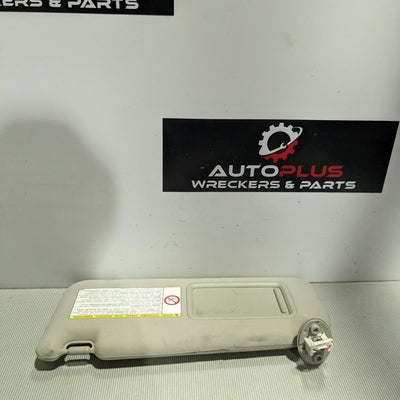 2011 LEXUS IS250/IS250C SUNVISOR