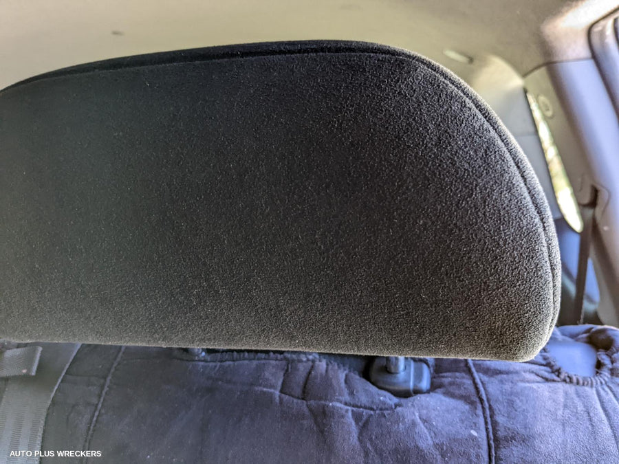 2012 Toyota Kluger Pwr Dr Wind Switch