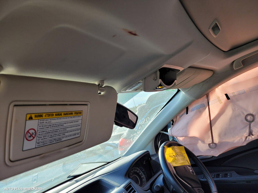 2013 Honda Crv Interior Mirror