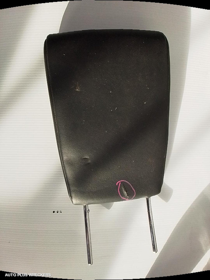 2006-2014 Mitsubishi Pajero Headrest