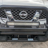 2007 Nissan Navara Wheel Mag