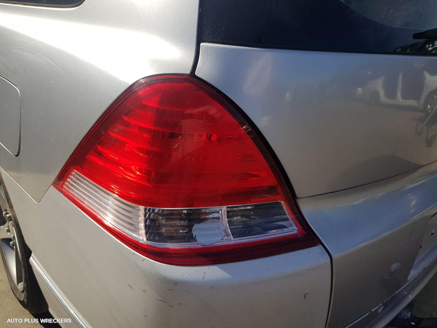 2005 Honda Odyssey Left Headlamp