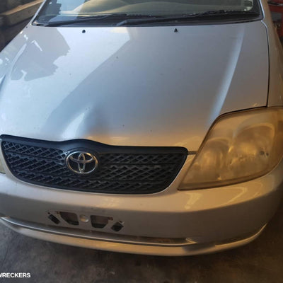 2003 Toyota Corolla Door Boot Gate Lock