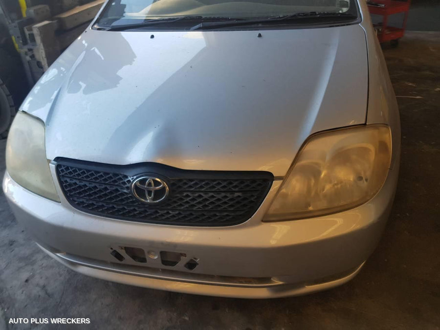 2003 Toyota Corolla Door Boot Gate Lock