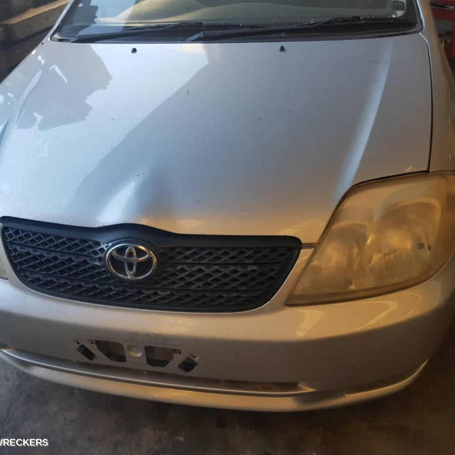 2003 Toyota Corolla Door Boot Gate Lock