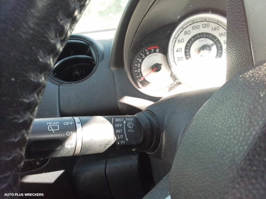 2008 Mazda 2 Left Taillight