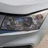 2015 Holden Cruze Left Guard Liner