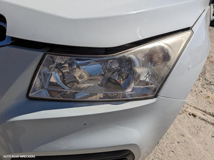 2015 Holden Cruze Right Rear Wnd Reg Motor