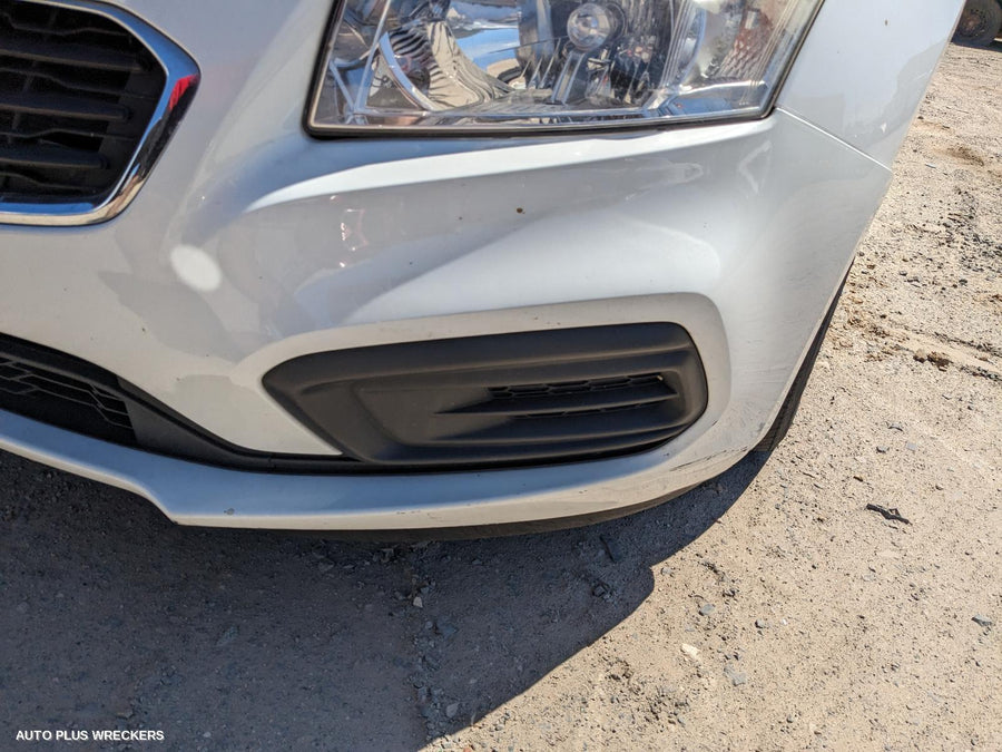 2015 Holden Cruze Right Rear Wnd Reg Motor