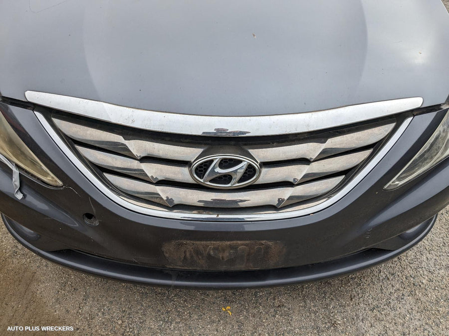 2010 Hyundai I45 Left Door Mirror