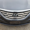 2010 Hyundai I45 Overflow Bottle