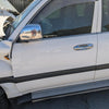 2007 Toyota Landcruiser Left Taillight