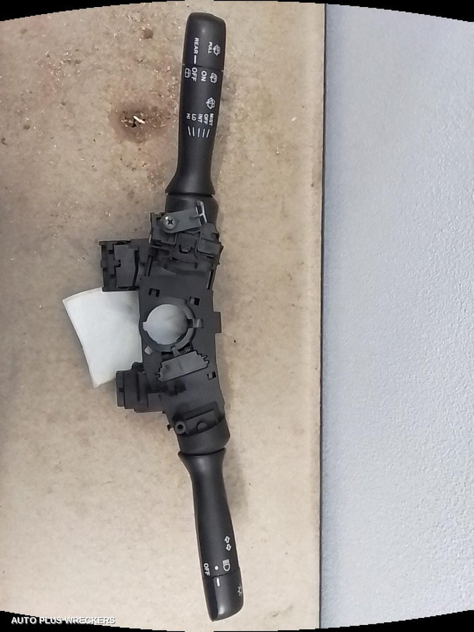 2011-2020 Toyota Yaris Combination Switch