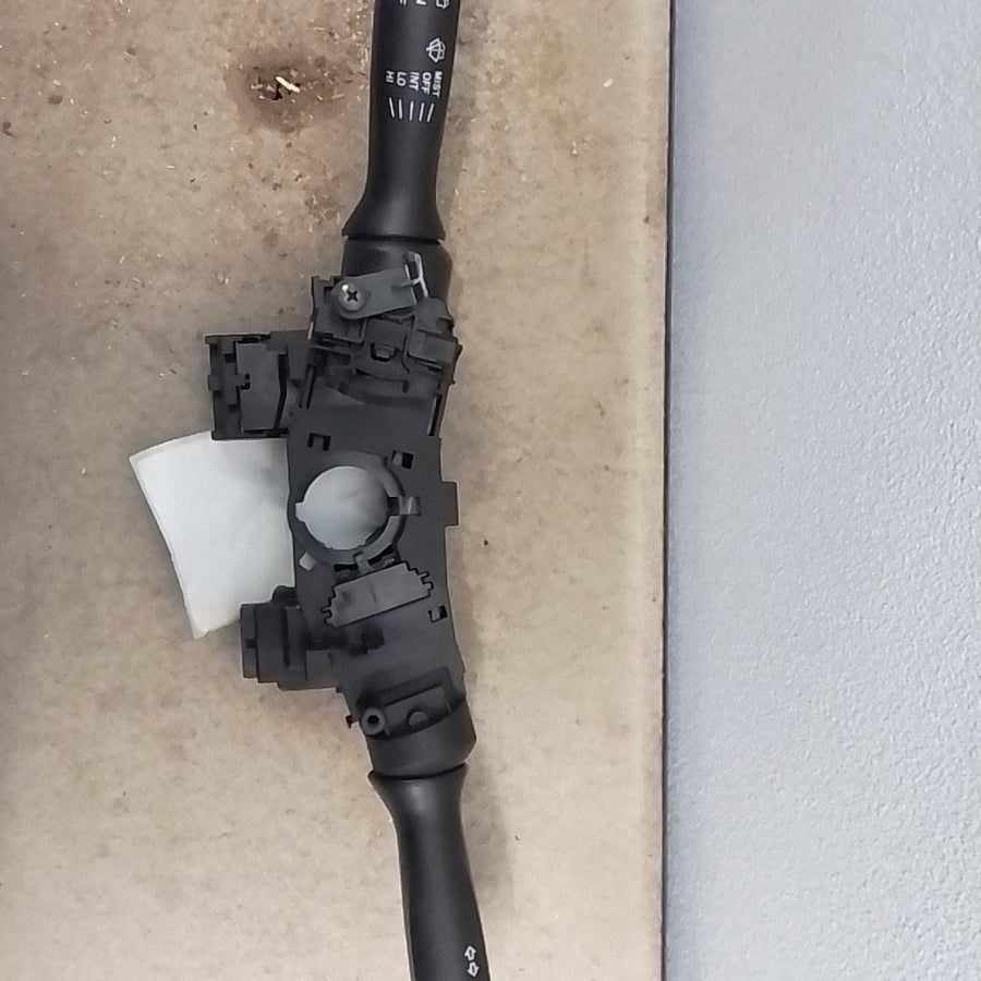2011-2020 Toyota Yaris Combination Switch
