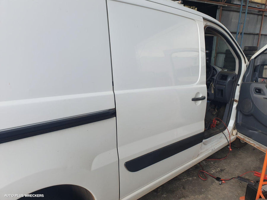 2011 Fiat Scudo Right Door Mirror