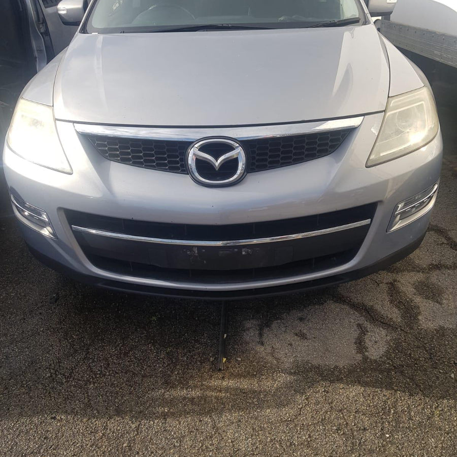 2008 Mazda Cx9 Grille