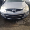 2008 Mazda Cx9 Left Rear Door Window