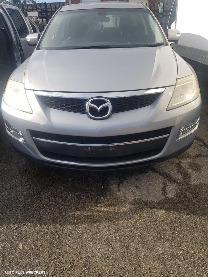 2008 Mazda Cx9 Seatbelt Stalk