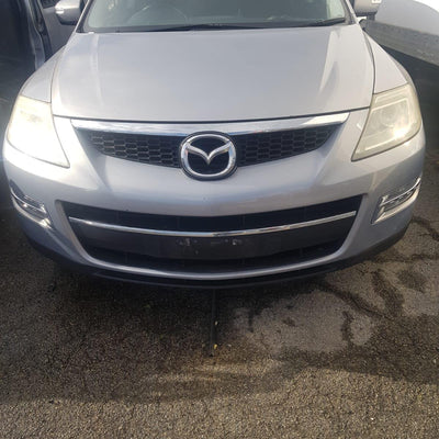 2007-2015 Mazda Cx9 R Bar Bracket Reinfo